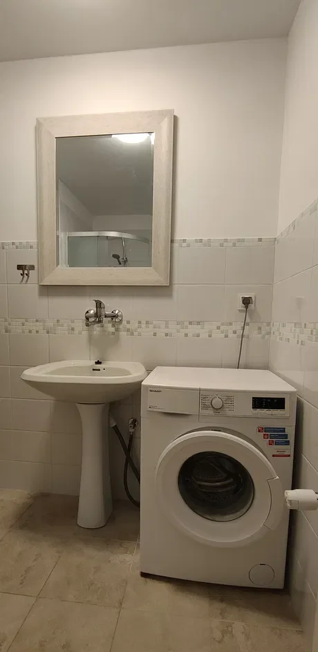 ŁĘGOWO Mieszkanie Dwa Pokoje 43m - zdjęcie 9