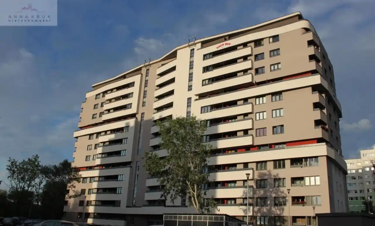 Mieszkanie, 50 m², Wrocław - zdjęcie 10