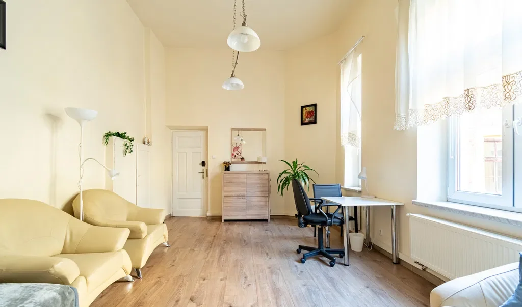 4 pok. 100m2 *Rynek Główny 10!* Old Town - zdjęcie 5