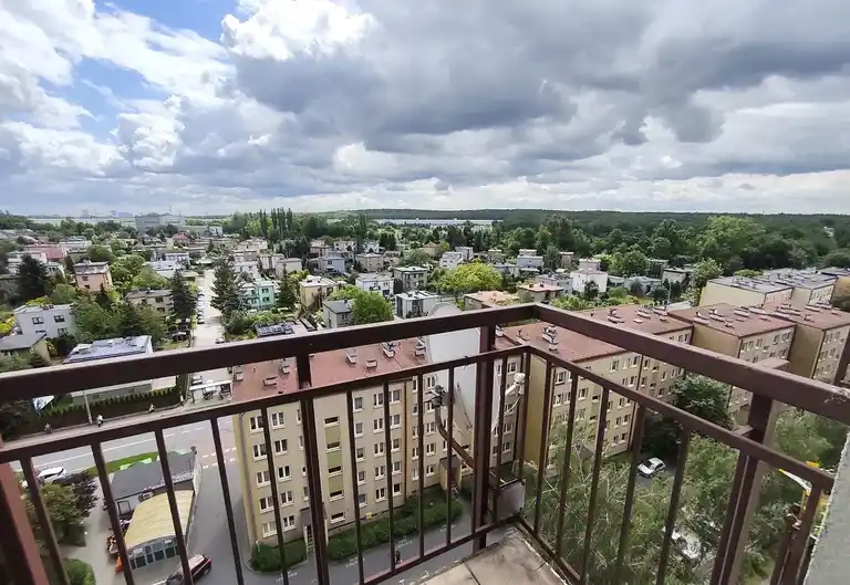 Mieszkanie Chorzów ul. Brzozowa, 2 pokoje, 46 m2, 1750 zł - zdjęcie 7