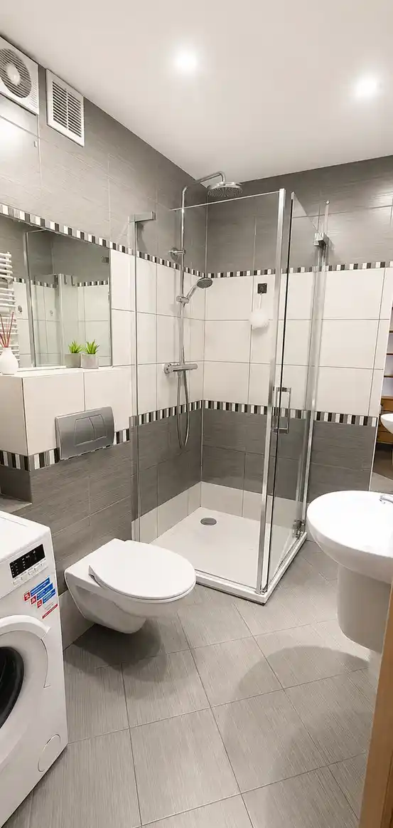 Mieszkanie Ruczaj, 57,4m2 z balkonem. Bez pośredników! - zdjęcie 10