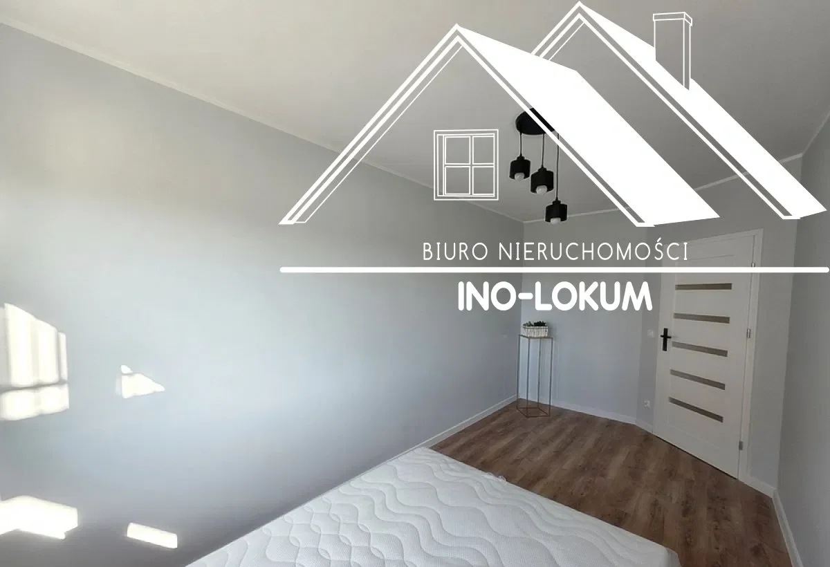 Kruszwica na wynajem, 42,88 m2, 2 pokojowe w bloku - zdjęcie 9