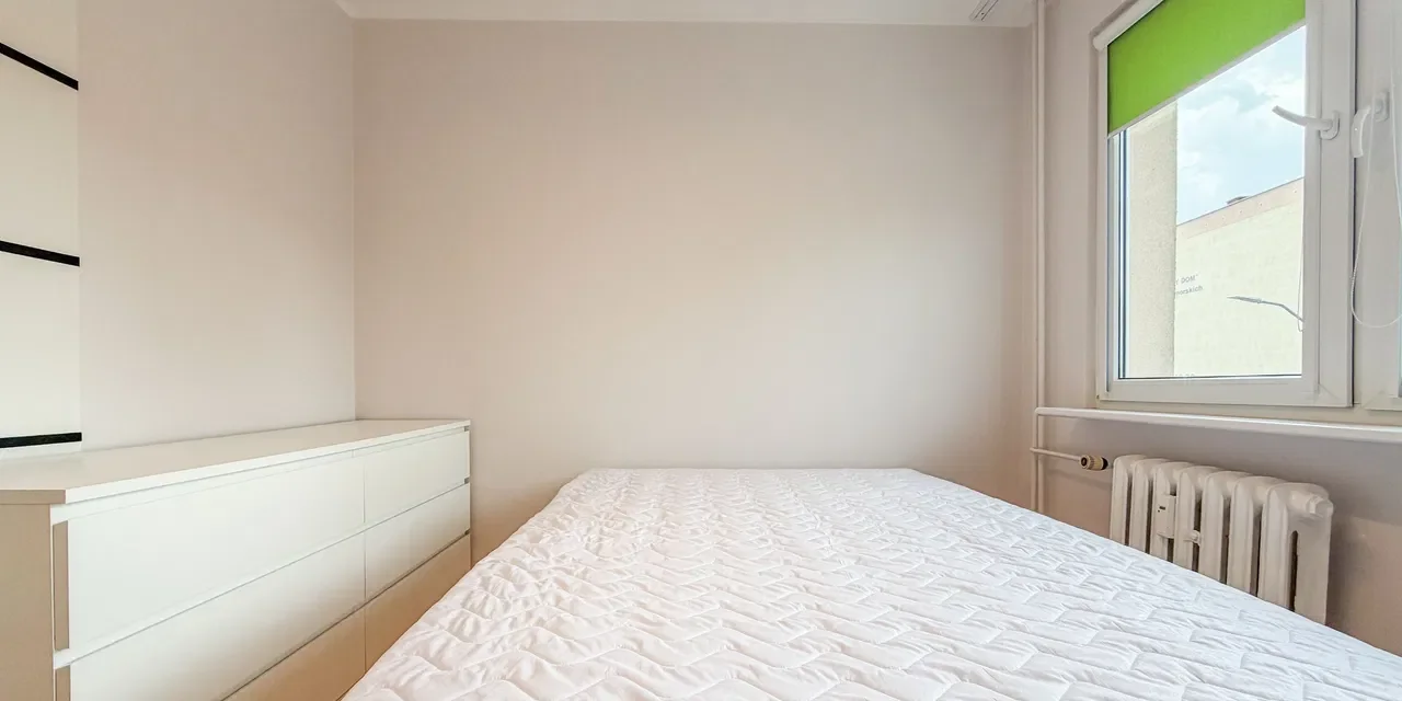 Mieszkanie 37m2 dla pary lub singla, Szczecin, Jarogniewa - zdjęcie 4