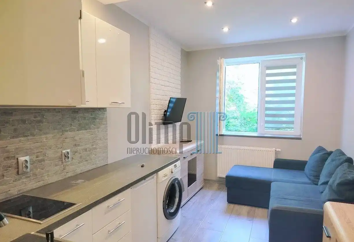 Mieszkanie, 20 m², Bydgoszcz - zdjęcie 3