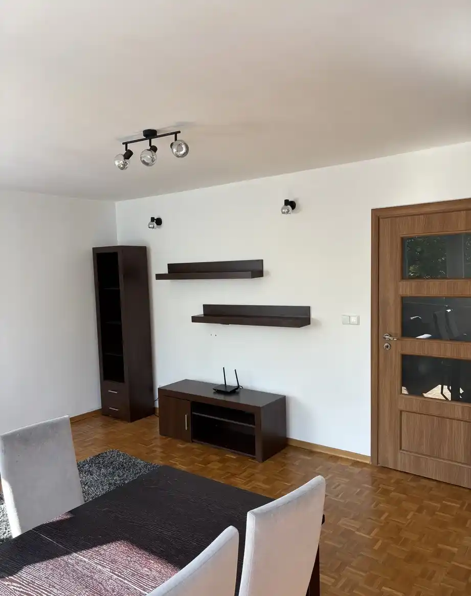 Mieszkanie 3-pokojowe, rozkładowe, ok. 55 m² — ul. Sztabowa, Wrocław - zdjęcie 8