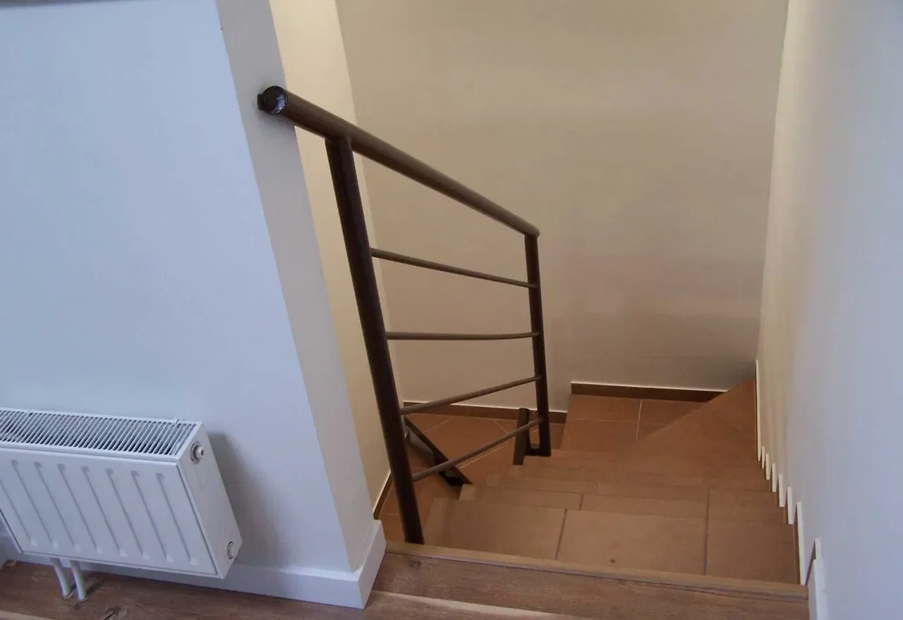 Pokój jednoosobowy z balkonem w centrum Suwałk - zdjęcie 3