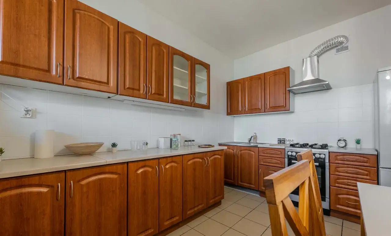 Pokój nr.3 na Wynajem obok ZUT ( Centrum) - Room for Rent - zdjęcie 4