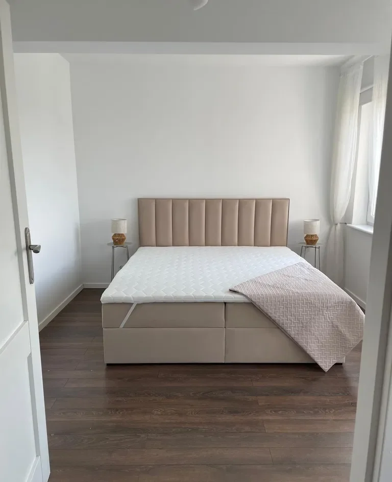Nowoczesne 2 pokoje z balkonem / Nowe budownictwo/ 44m2 / Winda - zdjęcie 6