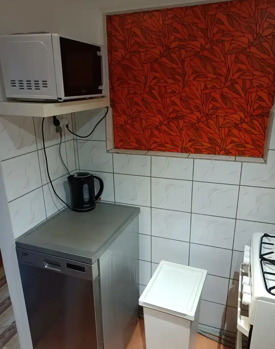 Ochota Mieszkanie 36,5 m2, 2 pokoje. - zdjęcie 10