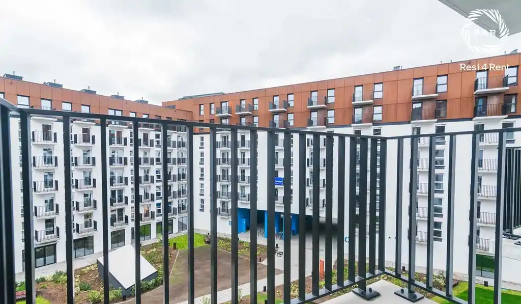 Nowoczesna kawalerka | Pets Friendly | Świetna lokalizacja | Od zaraz - zdjęcie 8