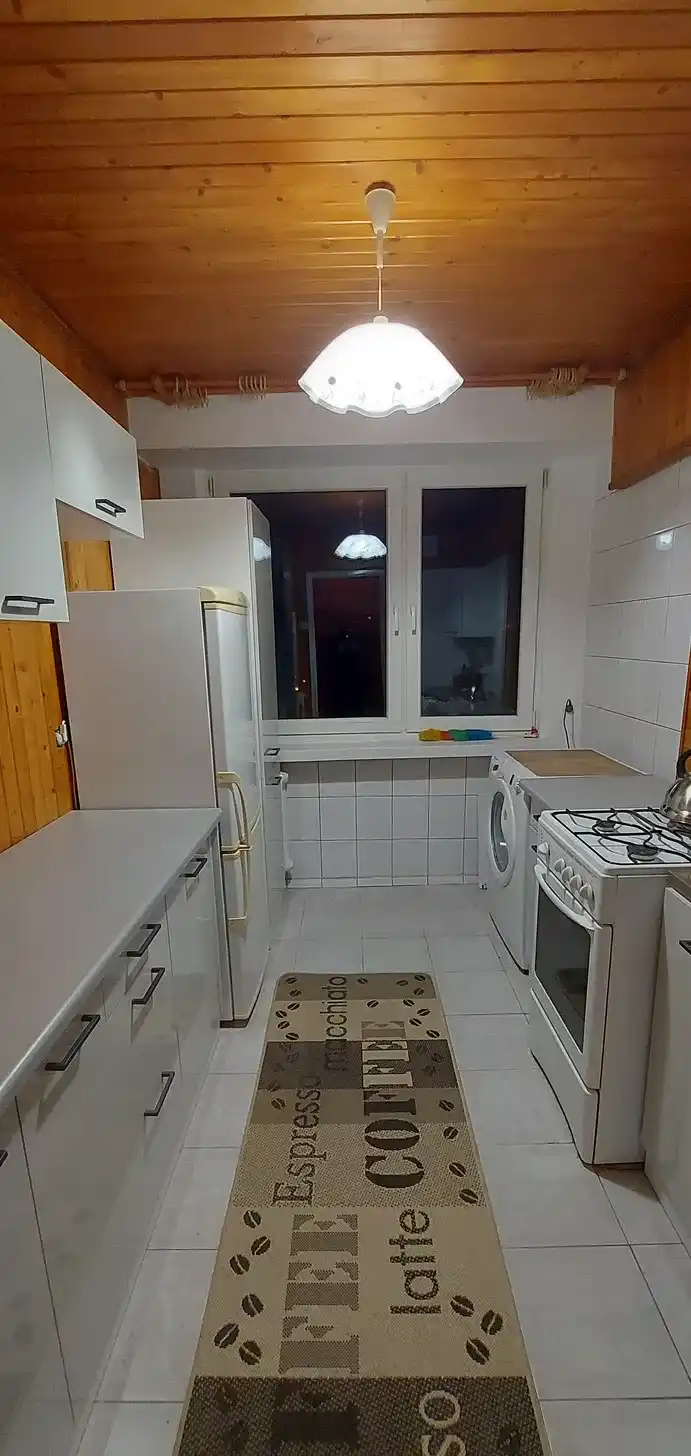 Mieszkanie 2-pokojowe z balkonem w Łodzi - zdjęcie 9