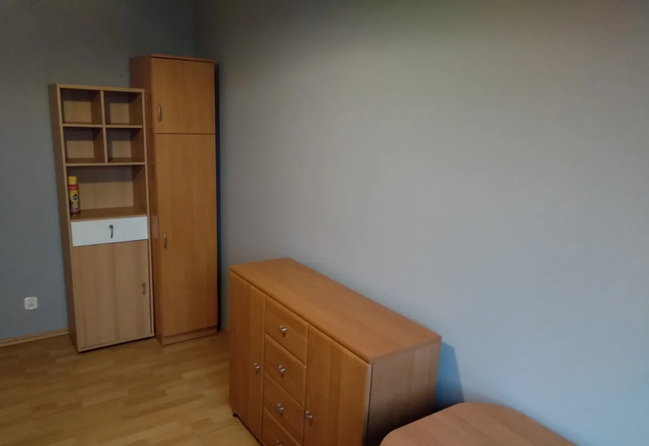 Pokój 1-osobowy | Gaj | ul. Kukuczki | 1300 zł ze wszystkimi opłatami - zdjęcie 3