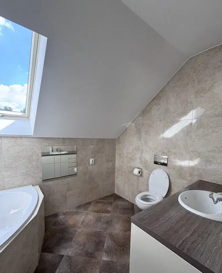 Nowoczesny dom z ogrodem Sidzina | 4 pokoje | 124 m² | Bez pośredników - zdjęcie 7
