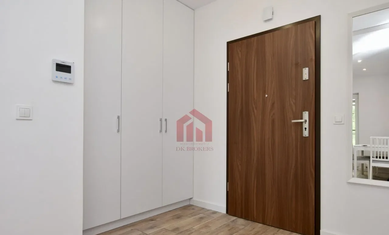 Mieszkanie z samodzielną sypialnią - Wikana Square - zdjęcie 10