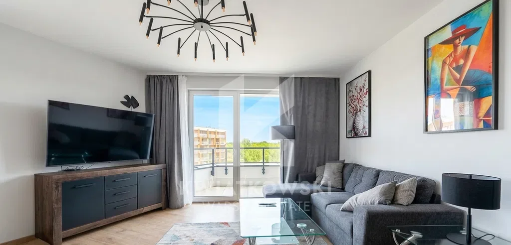 3 pokoje, mieszkanie na wynajem - Bielsko-Biała, Centrum - 68009984 • www.otodom.pl - zdjęcie 2