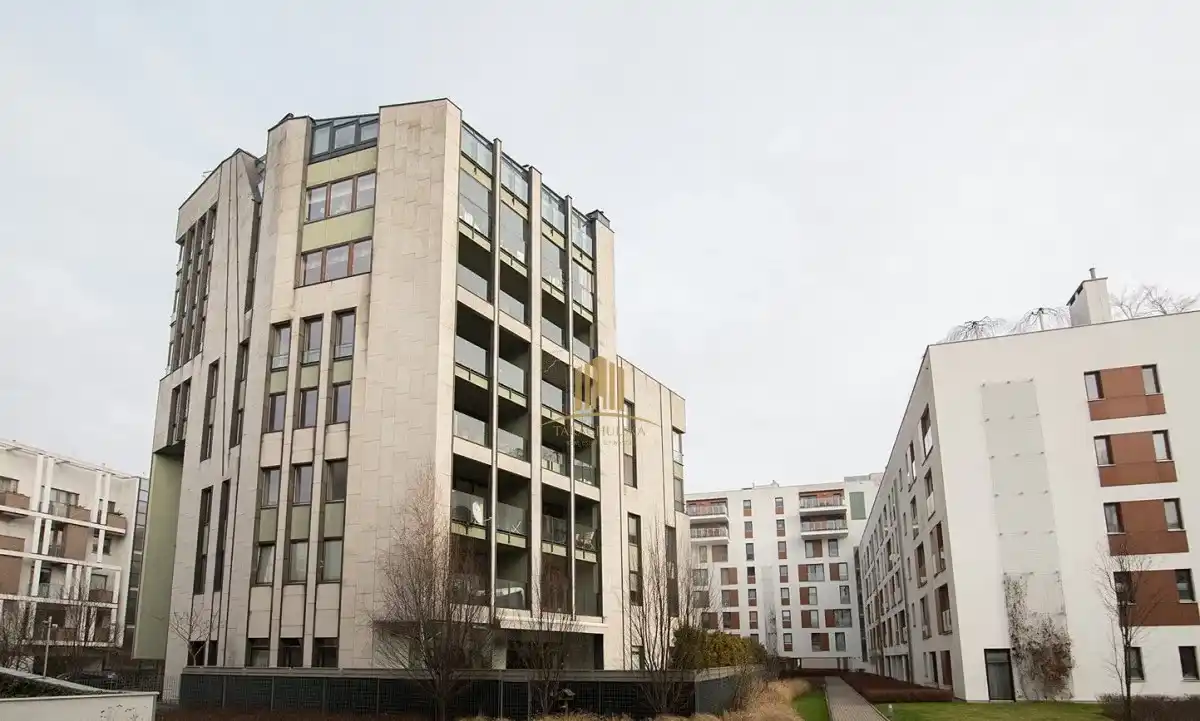 Apartment | 2 bedroom | terrace | Eko Park - zdjęcie 10