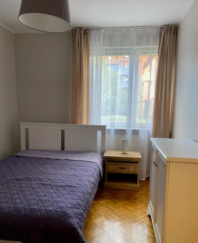 mieszkanie na wynajem| 2 pok. | 44 m² | ul. Alpejska | Wrocław- Krzyki - zdjęcie 6