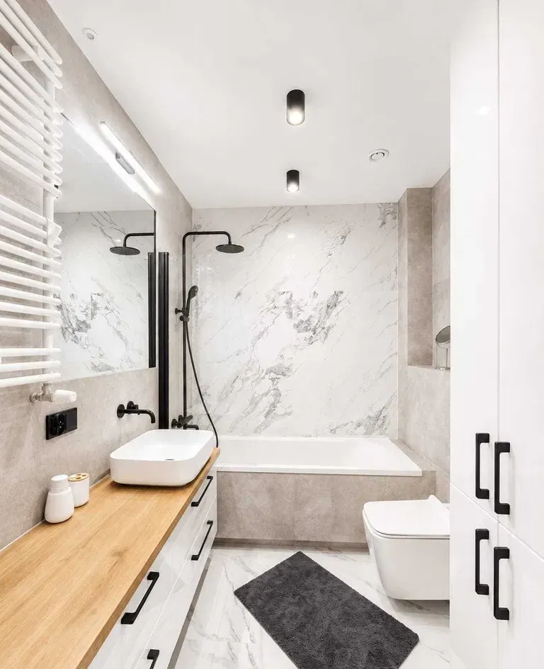 Apartament ul. Mickiewicza 4, parking, klima, winda, balkon - zdjęcie 8