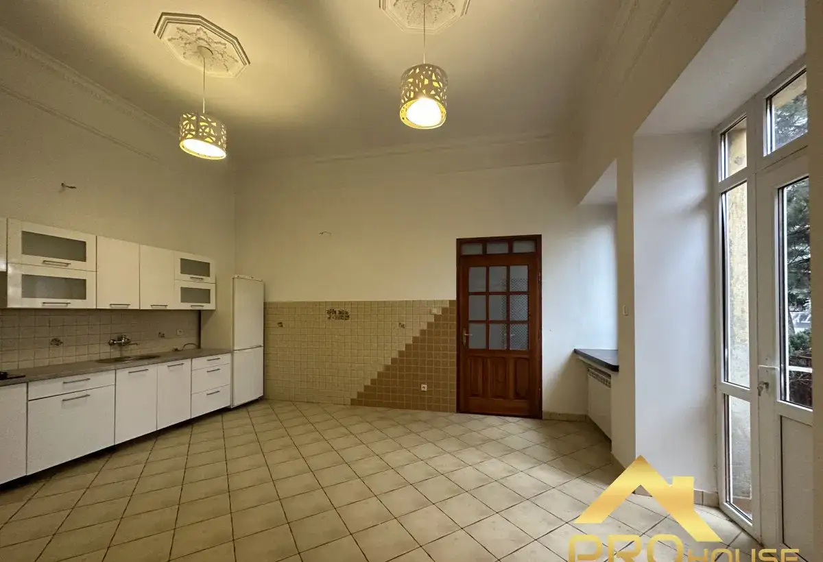 przy Galerii Copernicus,3 pokoje, pałacowe wnętrze - zdjęcie 8