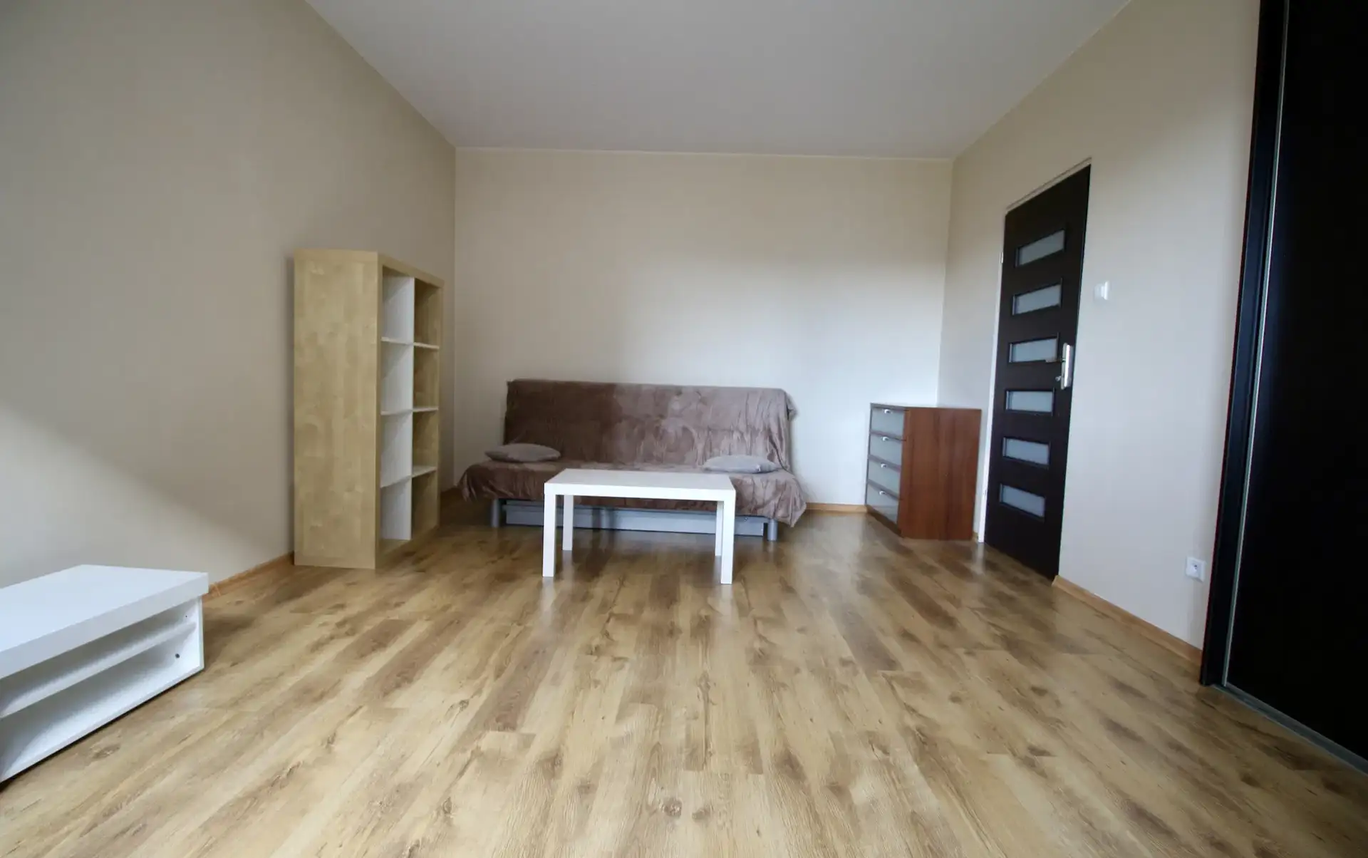 PL/RU Oddzielna kuchnia/2 osobny pokoi/Ruczaj/Balkon/Od zaraz/Pets + - zdjęcie 4