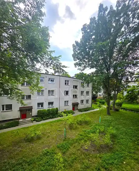 Koszutka Kawalerka Balkon