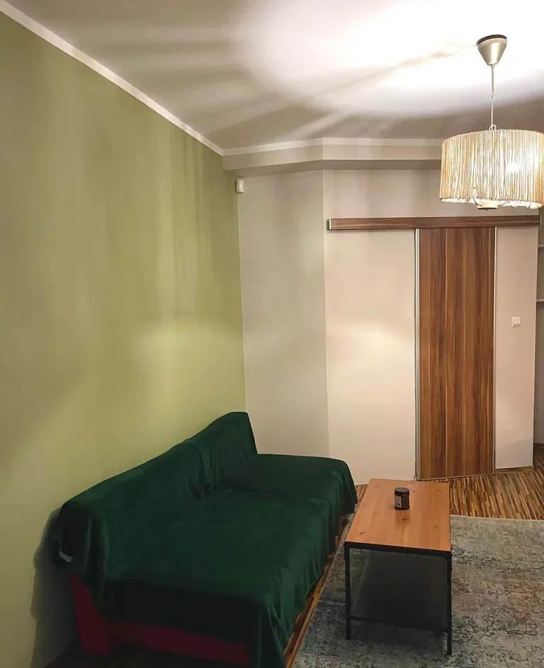 Pokój dwuosobowy w Bronowicach - blisko parku - zdjęcie 2