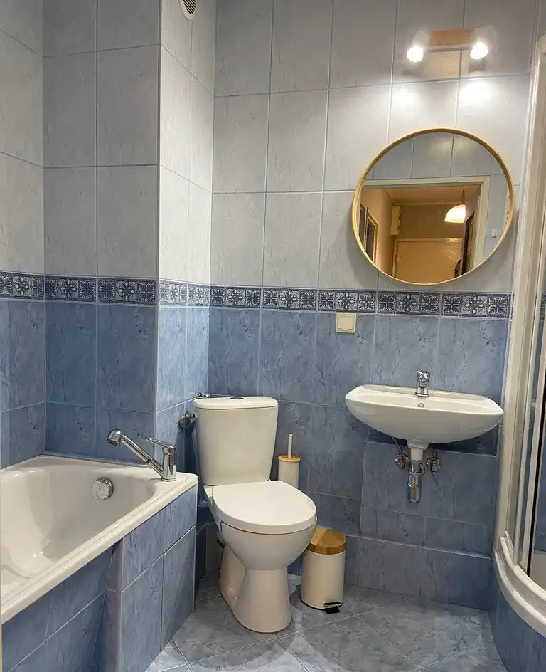 mieszkanie na wynajem| 2 pok. | 44 m² | ul. Alpejska | Wrocław- Krzyki - zdjęcie 9