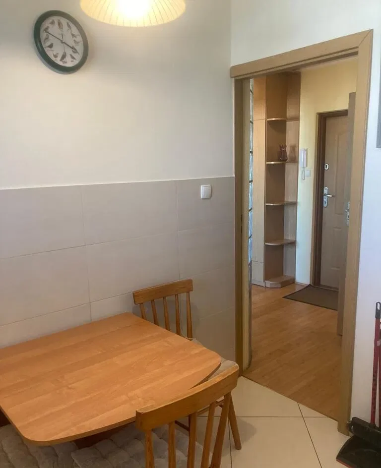 2 pokojowe wyposażone,  przestronne mieszkanie - zdjęcie 7