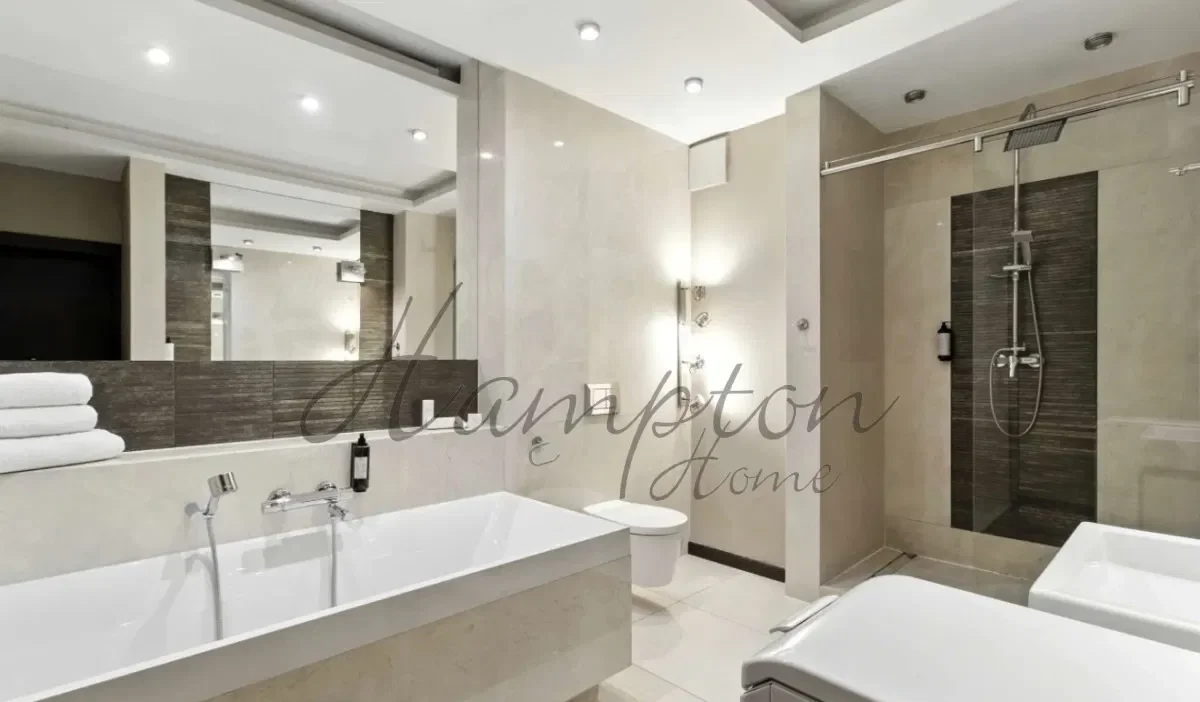 Na wynajem 3 pokoje/prestiżowy Atelier Residence - zdjęcie 3