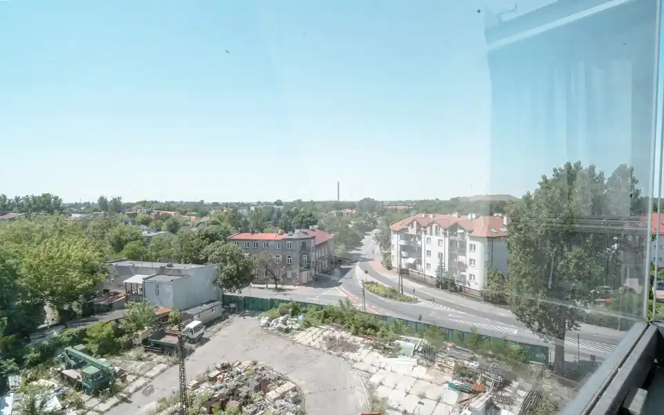Kawalerka w Pruszkowie - zdjęcie 8