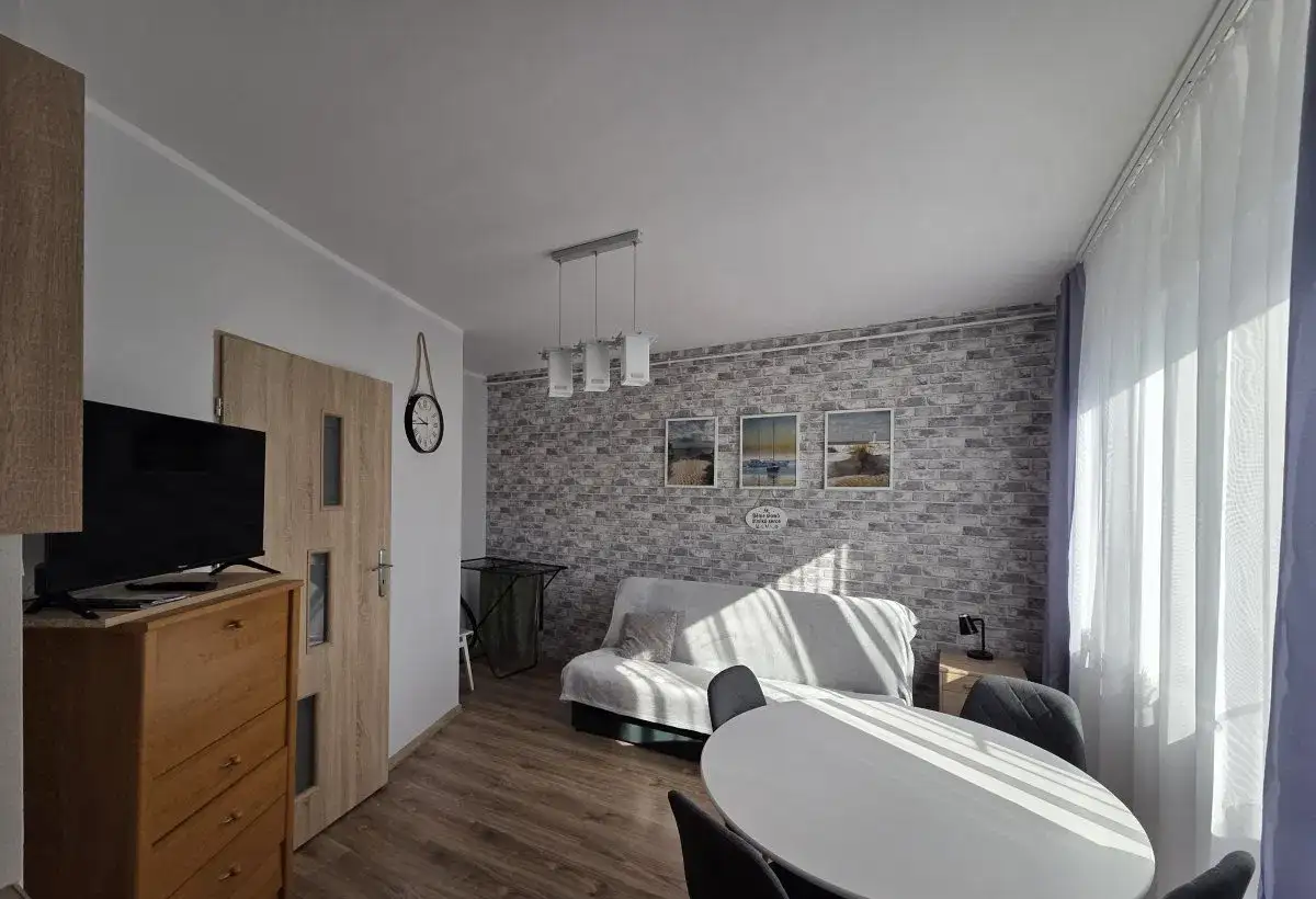 Świnoujście - mieszkanie w centrum na wynajem - zdjęcie 4