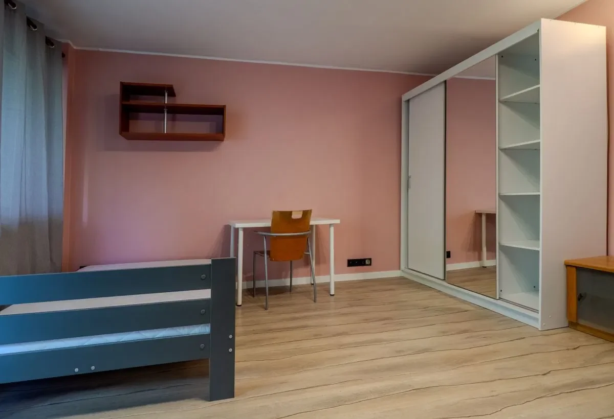 Eng| ul. Witosa, 63m2, 3 pokoje, odnowione, balkon - zdjęcie 8