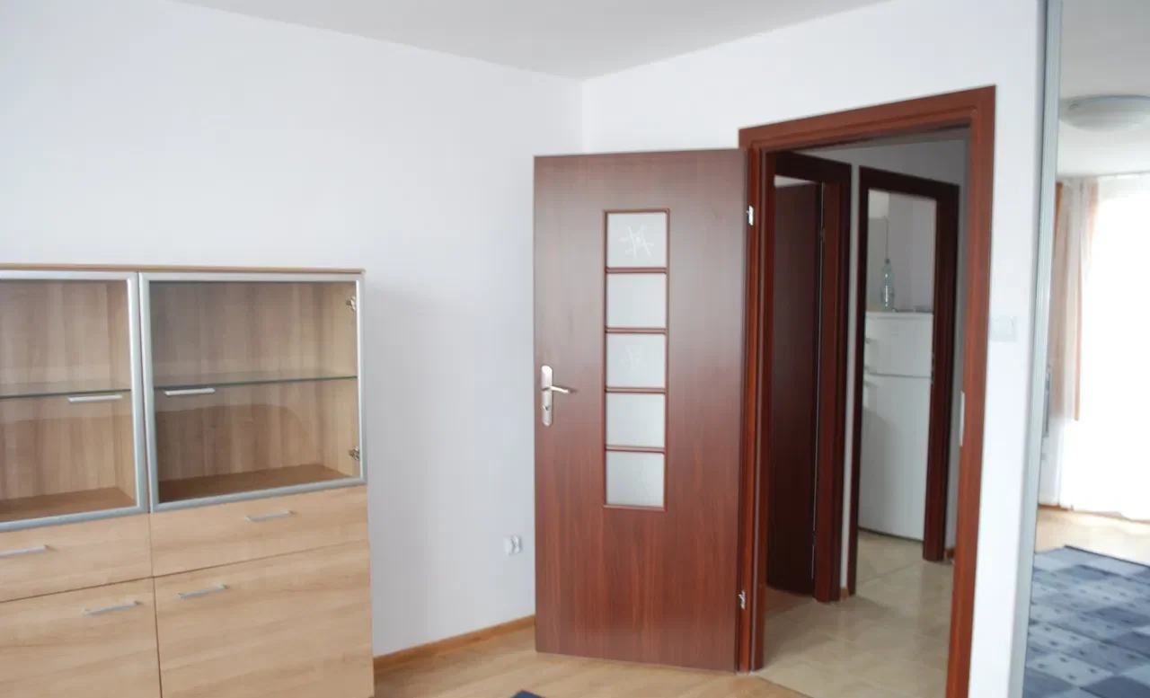 APARTAMENT LUKSUSOWE DWA POKOJE - zdjęcie 2