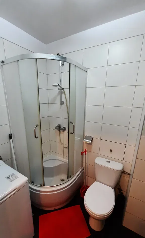 Bezpośrednio słoneczna kawalerka przy ul. Podhalańskiej. - zdjęcie 5
