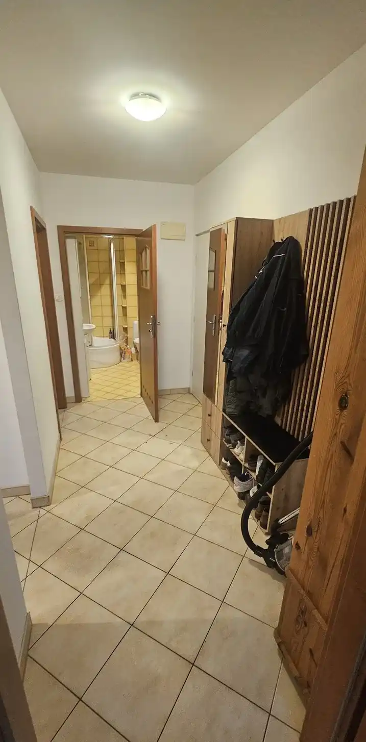Mieszkanie 2-pokojowe 54m2 na Nowe Miasto ul. Katowicka do wynajęcia - zdjęcie 7