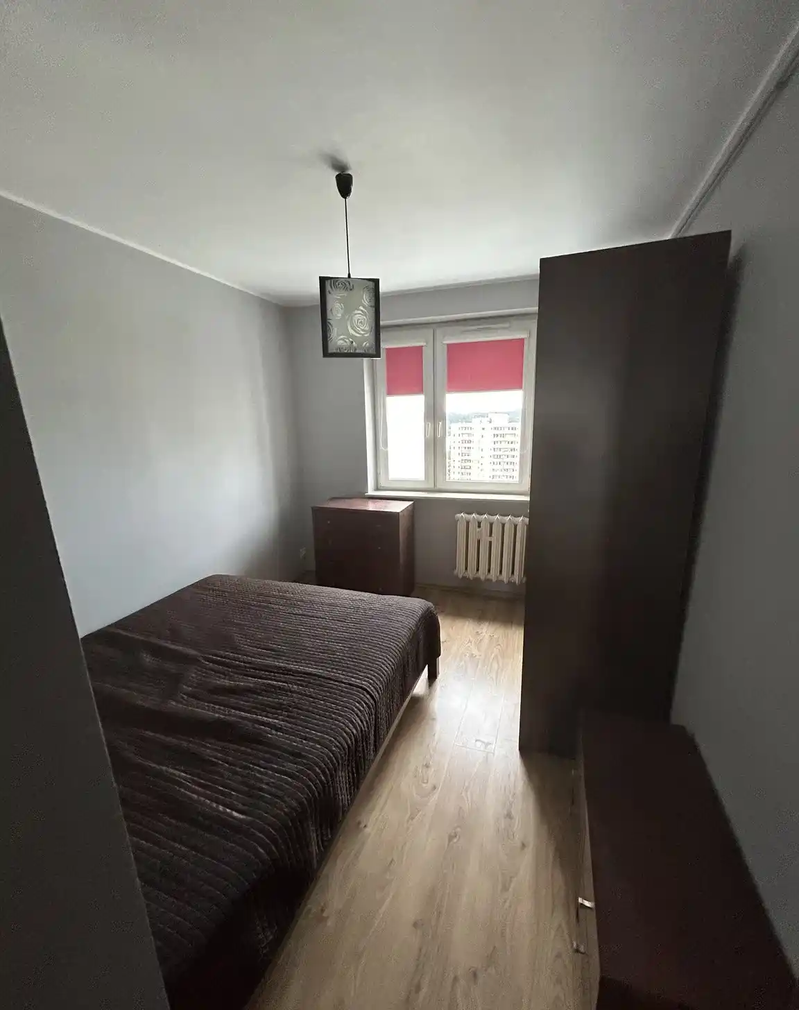 3 pokojowe mieszkanie 65m^2, Gdańsk Morena - zdjęcie 9
