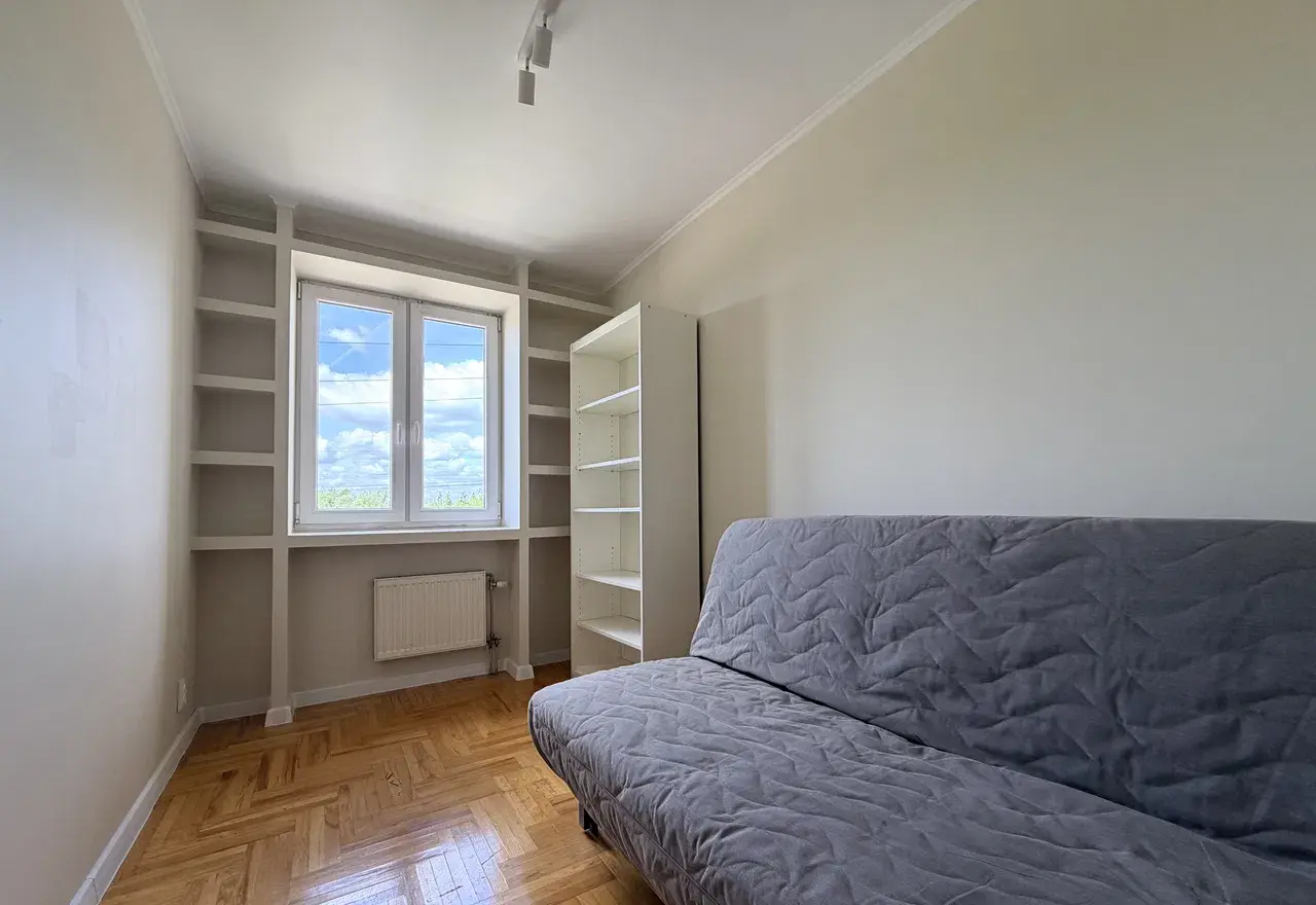 Przytulne 2-pokojowe mieszkanie z balkonem | Olechów | 42 m² - zdjęcie 7