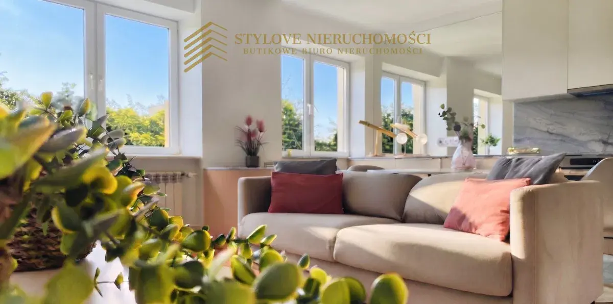 2 Pokoje | 48 m² | Elegancja i Komfort - zdjęcie 2