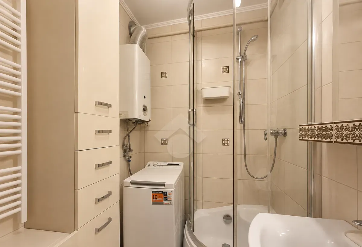 3 pokoje, osobna kuchnia, balkon, parking, ogrzewanie MPEC, tramwaj - zdjęcie 7