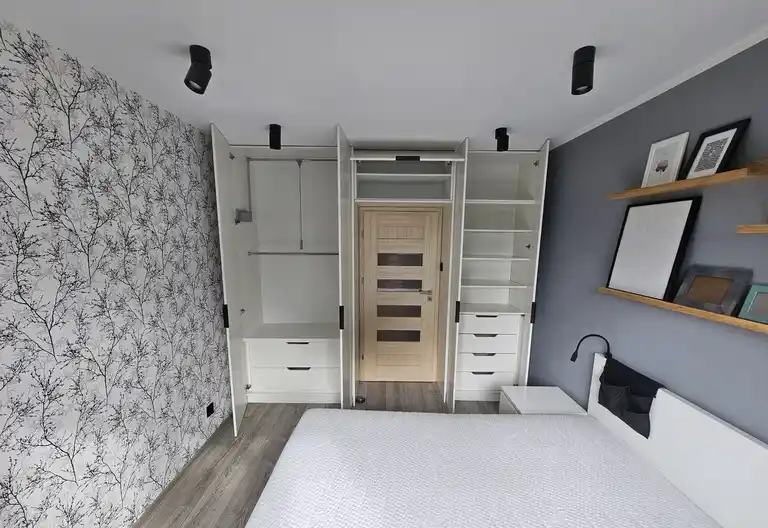 Gumieńce, ul. Maczka, 2-pok., 57m², 1 p., OD ZARAZ - zdjęcie 10