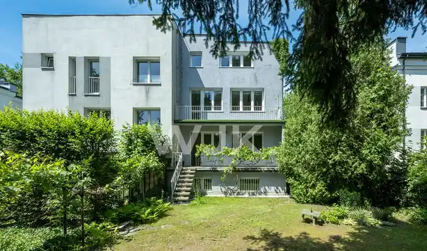 160m2, 5 pokoi, na biuro, Sadyba - zdjęcie 6