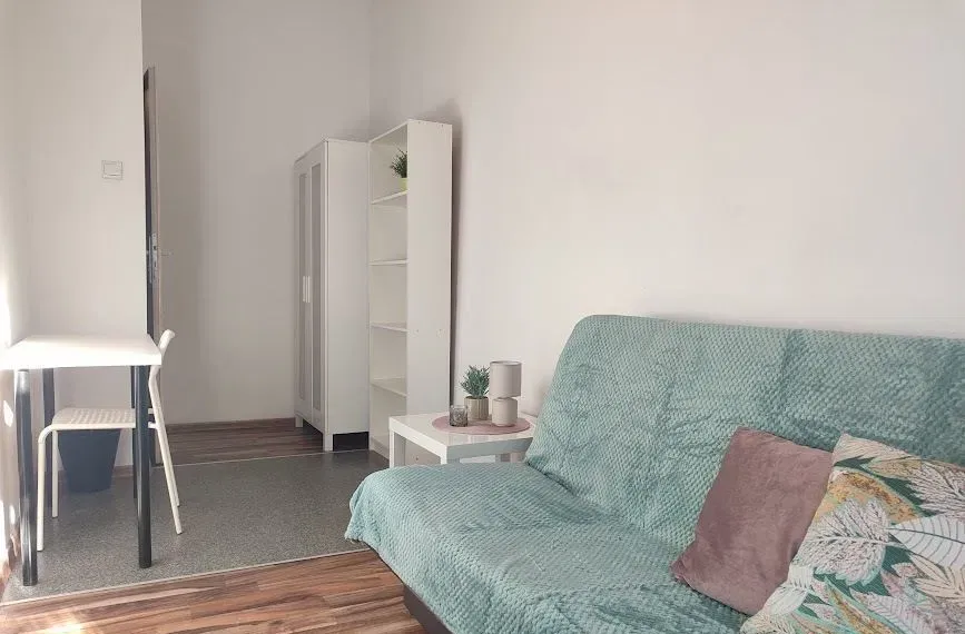 pokój z balkonem w centrum Katowic - zdjęcie 5
