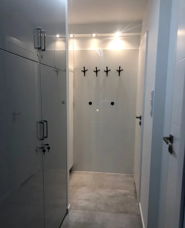 Mini APARTAMENT,Wysoki standard 400 m od metra -Młociny/Wawrzyszew - zdjęcie 7