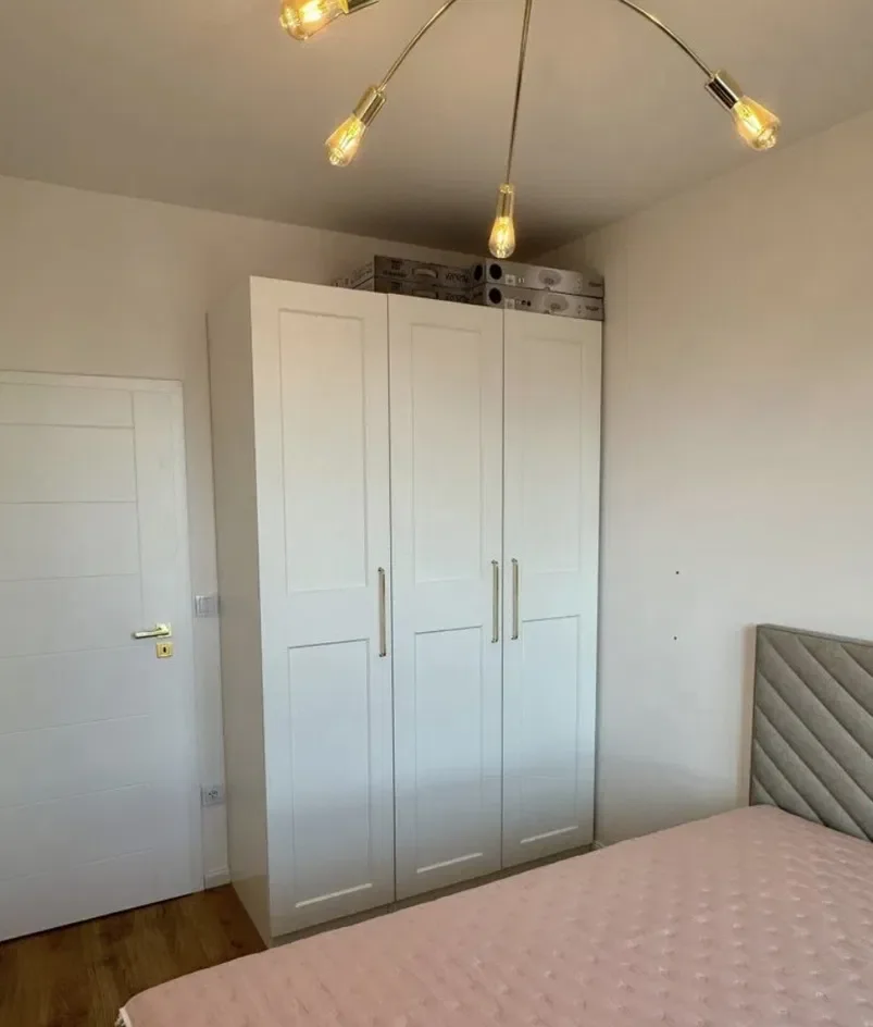 2-pok mieszkanie na Mokotowie, Domaniewskа 47A / 45m2 - zdjęcie 5