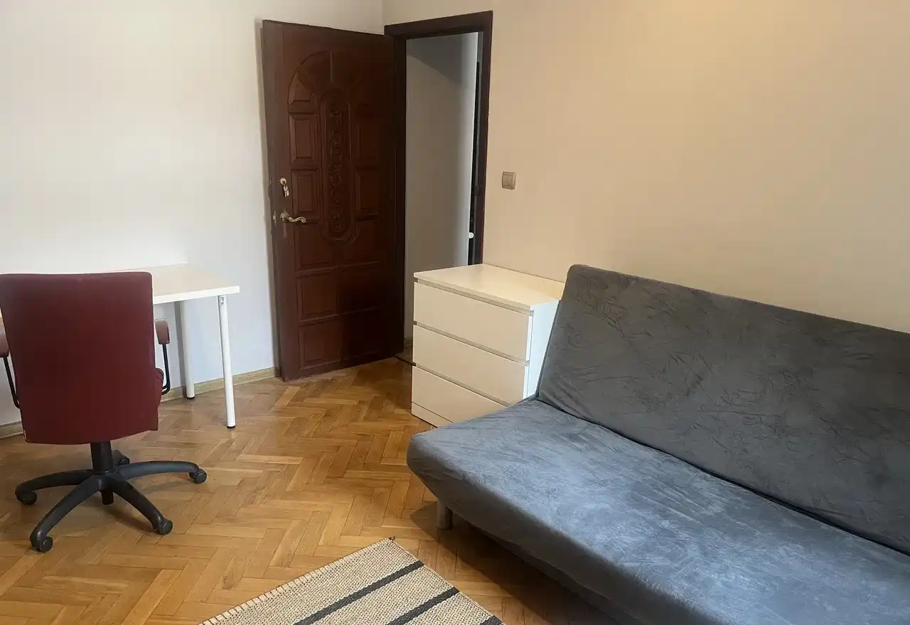 Pokój z balkonem na Winogradach - zdjęcie 6