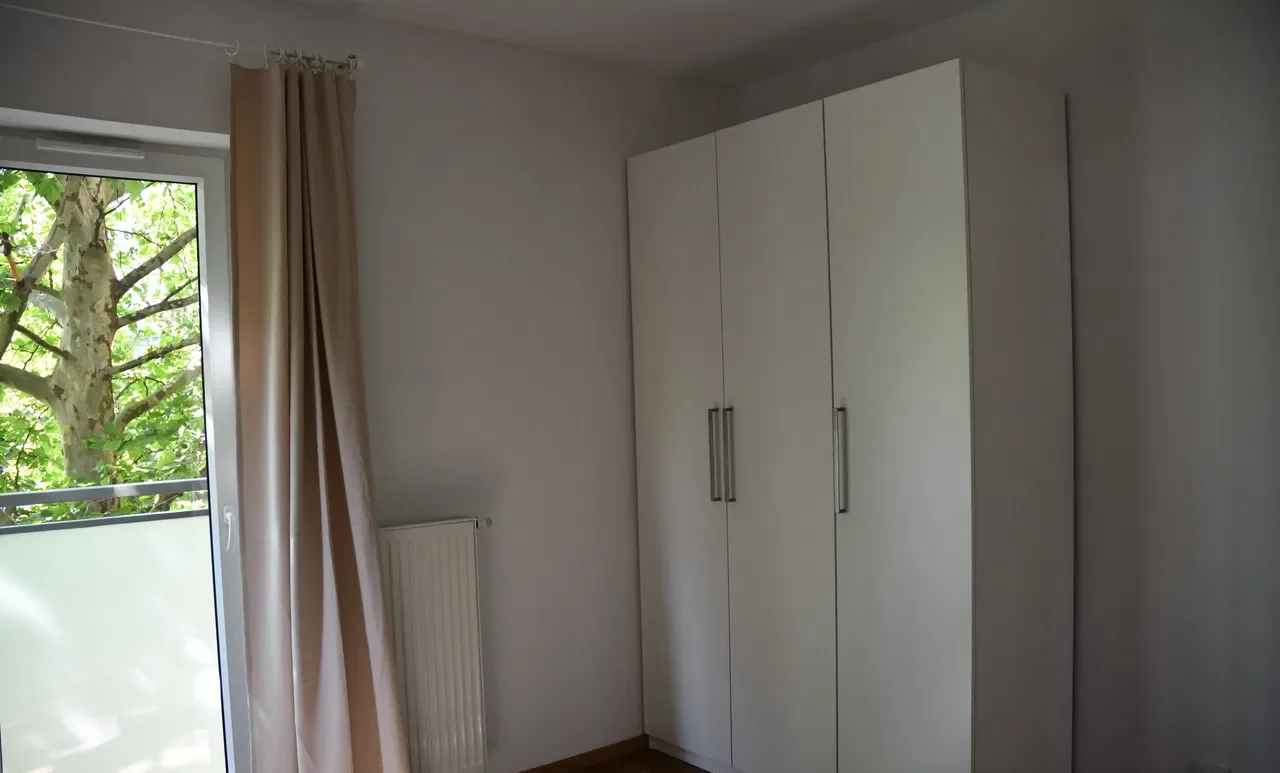 2-pokojowe 46 m2, Ochota, ul Szczęśliwicka, Bezpośrednio - zdjęcie 7