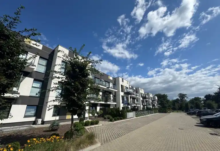 Mieszkanie, 42 m², Grudziądz - zdjęcie 7
