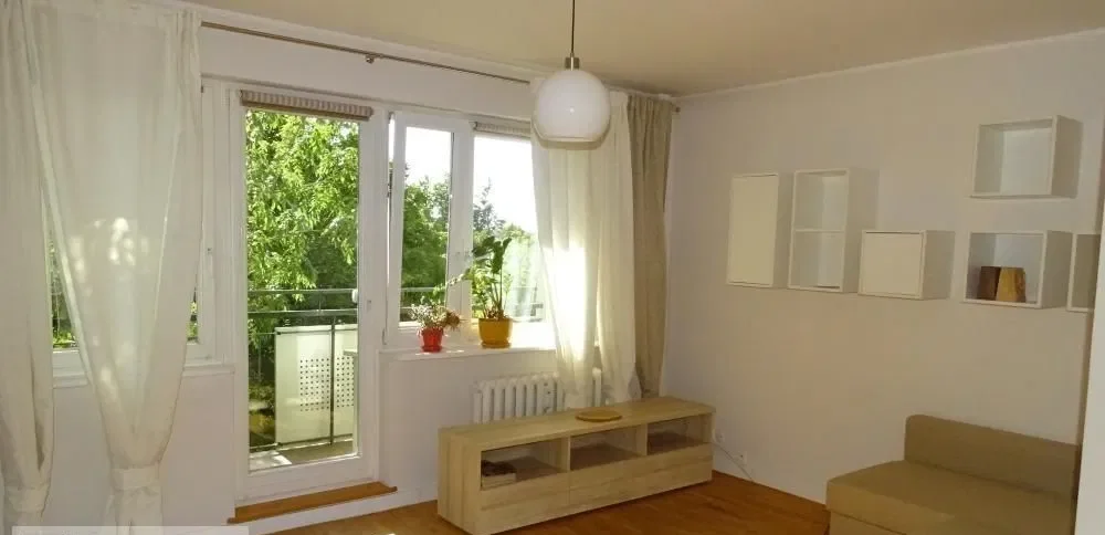Mieszkanie, 53 m², Poznań