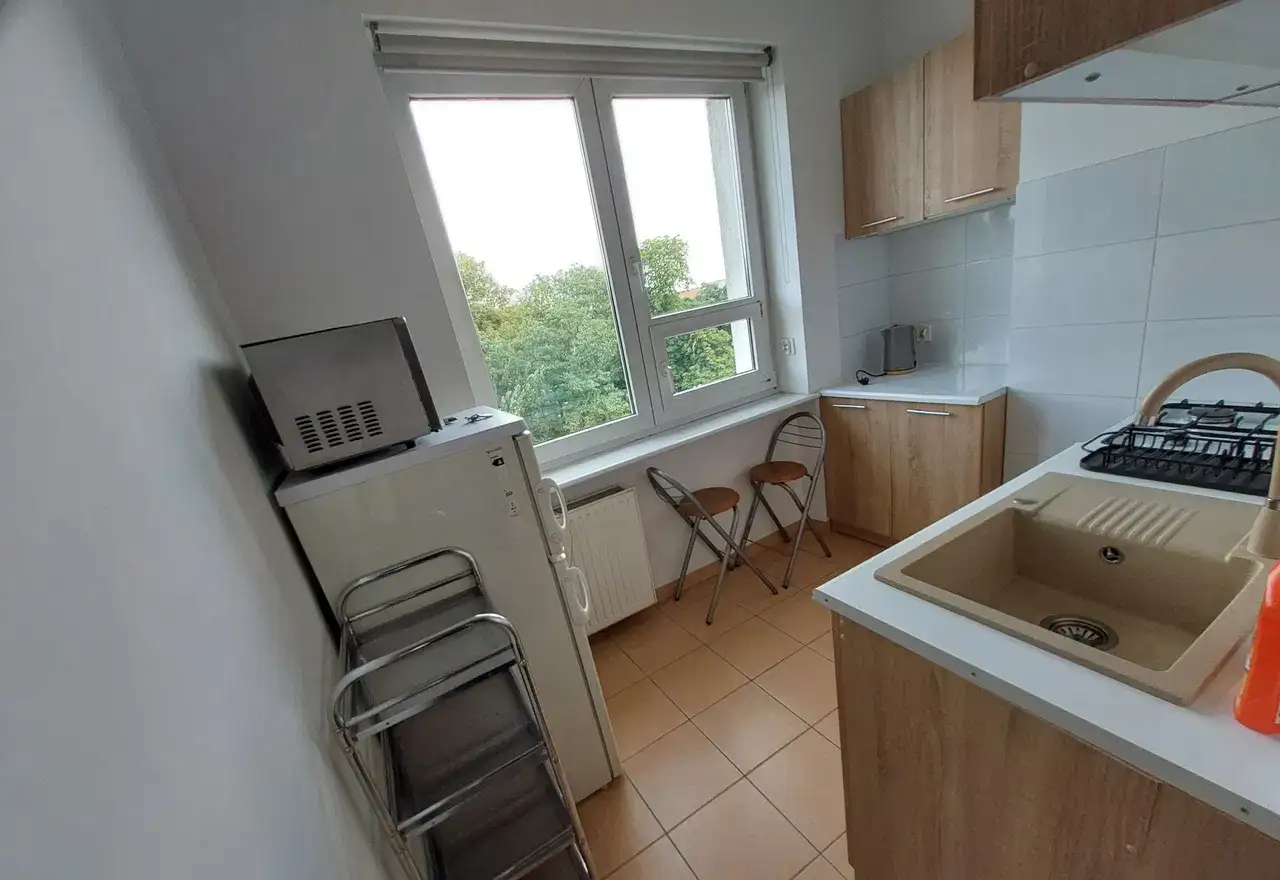 Mieszkanie, 32 m², Poznań - zdjęcie 4