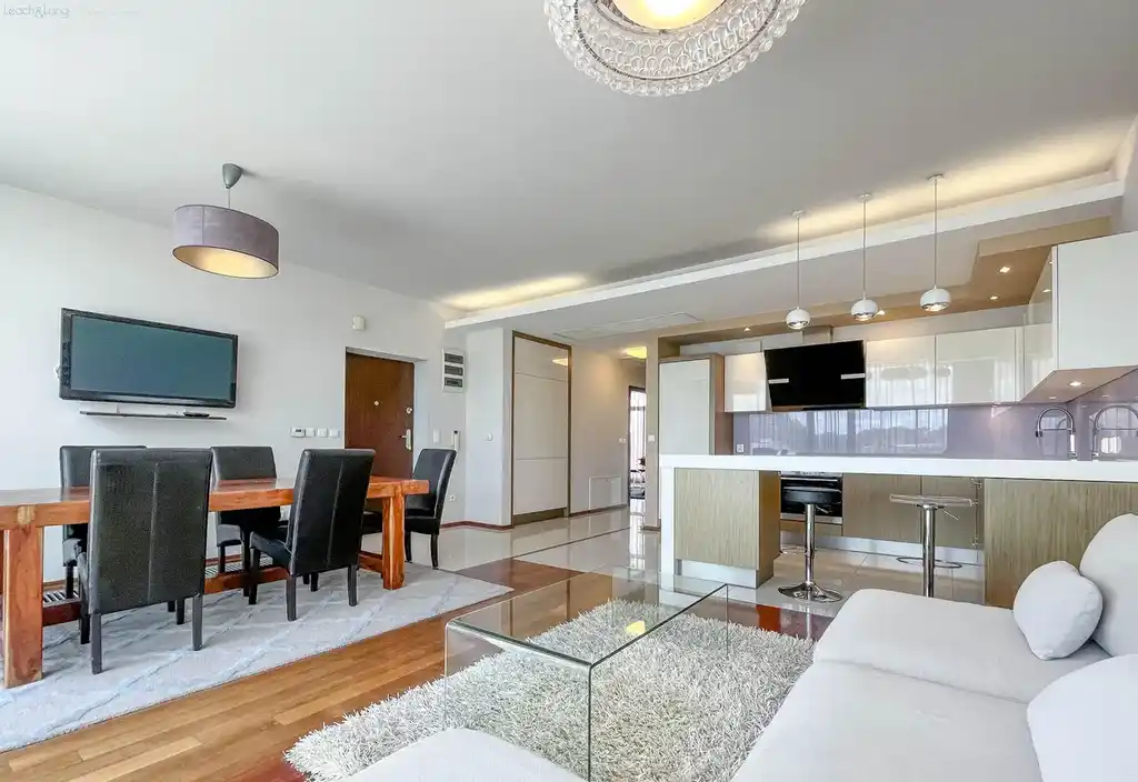 Penthouse blisko Rynku